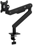 AOC AM400B - Befestigungskit (Monitorarm, Klemmmontagesockel, Tischplattenbohrung,
