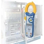 PeakTech Stromzange 750 kW 1000 AAC TRMS AC (PeakTech 1660)