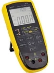 InLine&reg; Multimeter mit Touch-Pad und beleuchtetem Display, CAT III / CAT IV