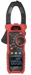 Habotest HT208D Digitales Stromzangenmessger&auml;t, AC/DC, 1000A, True RMS, CAT IV