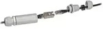 AXIS - Netzwerkkoppler - RJ-45 (W) bis RJ-45 (W)