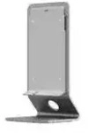 UACC-U7-PRO-WALL-TS - Tischst&auml;nder-Zubeh&ouml;r f&uuml;r U7 Pro Wall Access Points