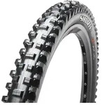 Maxxis 1066-TB85924100 Shorty MTB-Faltreifen Shorty, 27.5x2.30 (58-584) Tubeless