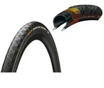 "Continental 0101105 Gran Prix 4-Season Road-Reifen, faltbar, 28-622 (28", 700x28C),