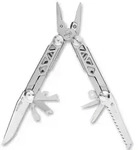B&ouml;ker Plus Specialist Pro Multitool - Silbergrau