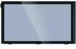 Lian Li DAN Cases A3-mATX Linkes Seitenteil aus Tempered Glass
