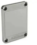 Thermal Grizzly S-TG-HPHS-AM5, K&uuml;hlplatte, Kupfer, Nickel, Buchse AM5, AMD RyzenTM