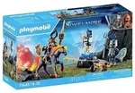 Playmobil&reg; Novelmore Bewachung der R&uuml;stung 71645