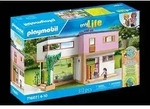 PLAYMOBIL - My Life - Wohnhaus mit Wintergarten