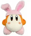 Kirby - Waddle Dee Kaninchen