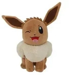 Pok&eacute;mon - 20cm Pl&uuml;sch - Evoli #2