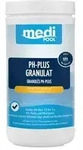 mediPOOL pH-Plus Granulat - Inhalt:1 kg