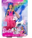 Barbie - Saphire Doll