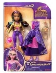 Spin Master - Unicorn Academy - Deluxe Fashion Doll Sophia Masquerad
