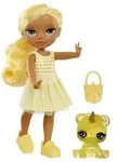 Mga Rainbow High Littles Dolls- Daisy (Yellow)