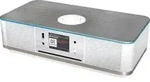 Soundmaster DAB-Internetradio ICD2023WE ws