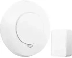 Smart Smoke Alarm Meross GS559AH (HomeKit) (Starter Kit)