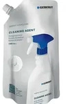 Geberit Nachfuellbeutel AqC Reinigungsmittel 1,0 Liter, 1 Stk.