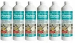 HOTREGA Flechten Entferner Flechtex Sets - Menge:6