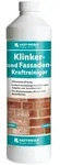 HOTREGA Klinker- und Fassaden-Kraftreiniger Konzentrat 1 Liter