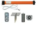 Kaiser Nienhaus Rollladenmotor inkl. Lager Favo.Cla.Mercato Set