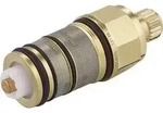 Kludi Temperaturregeleinheit Thermostat S25 neutral