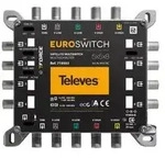 Televes Multischalter 5 in 8 Gu&szlig; MSE58C
