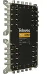 Televes Multischalter 5 in 16 Gu&szlig; MS516C
