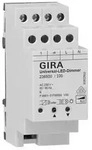 Gira Uni-LED-Dimmer 236500