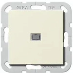 Gira Wippschalt. Aus 2p Kontrol 283401