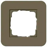 Gira Abdeckrahmen 1fach 0211416