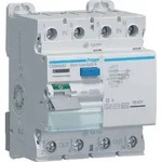 Hager Fehlerstromschutzschalter CDB663D