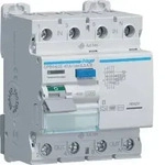 Hager Fehlerstromschutzschalter CPB640E