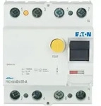 Eaton FI-Schalter FRCMM-40/4/01-A