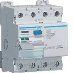 Hager Fehlerstromschutzschalter CPB663E