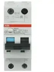 ABB Stotz S&J FI/LS-Schalter DS201A-B32/0,03