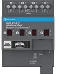 Busch-Jaeger Schaltaktor,4-fach 16 A SA-M-4.16.2.12