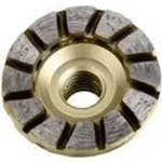 Metabo 628328000 Diamantschleiftopf Dry 50 mm / M14 (628328000)