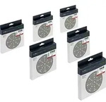 Festool Schleifscheibe STF D150/48 GR-Set Granat - 578166