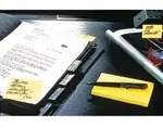 Post-it Haftnotiz Promotion Sparset 654655P gelb 24 St./Pack.