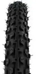 FISCHER Fahrrad-Reifen, 66,00cm (26'') (66,04 cm) Reifengr&ouml;&szlig;e: 26' x 1,95' (66,04 x