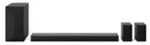 LG - Soundbar DS70TR - Subwoofer - 5.1