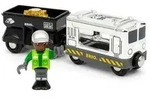 BRIO - World Sondereditionszug 2024