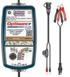 Optimate 7 SELECT Ladeger&auml;t 12V 3 &ndash; 240Ah