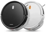 C108 Robot Vacuum E5 - Staubsauger - Roboterstaubsauger