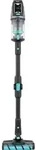Fakir Bolt X Plus Aqua 8472 Handstaubsauger Blau