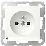 Gira Steckd. Erdstift LED 448927