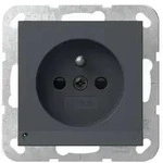 Gira Steckd. Erdstift LED 448928