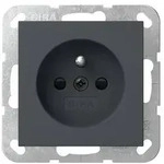 Gira Steckd. Erdstift+SH 448528