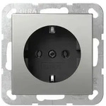 Gira SCHUKO-Steckd. o.Kr. 4466600